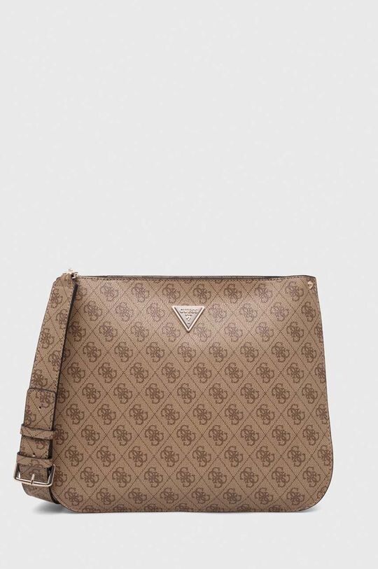 

Сумочка Guess, коричневый