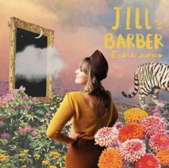 

Виниловая пластинка Jill Barber - Entre Nous