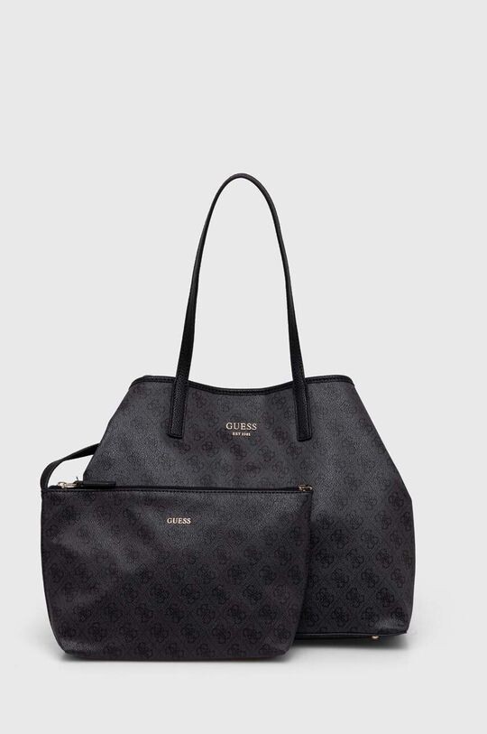 

Сумка Guess, черный