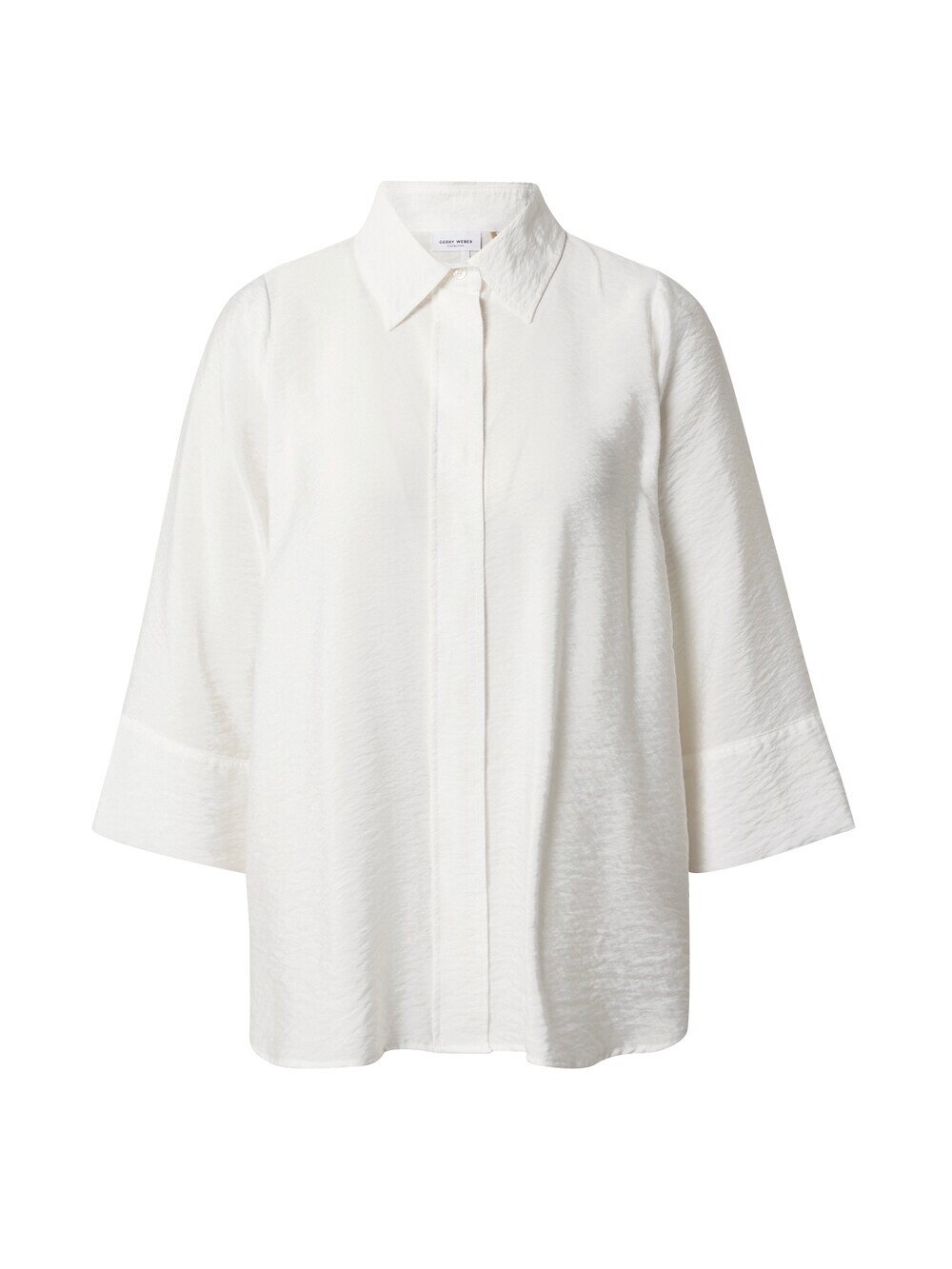 

Блузка Gerry Weber, от белого