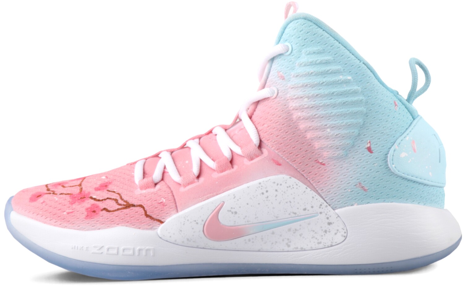 

Баскетбольные кроссовки Nike Hyperdunk X Мужской