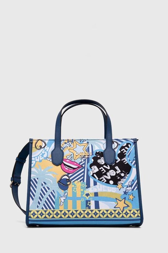 

Сумочка Guess, синий