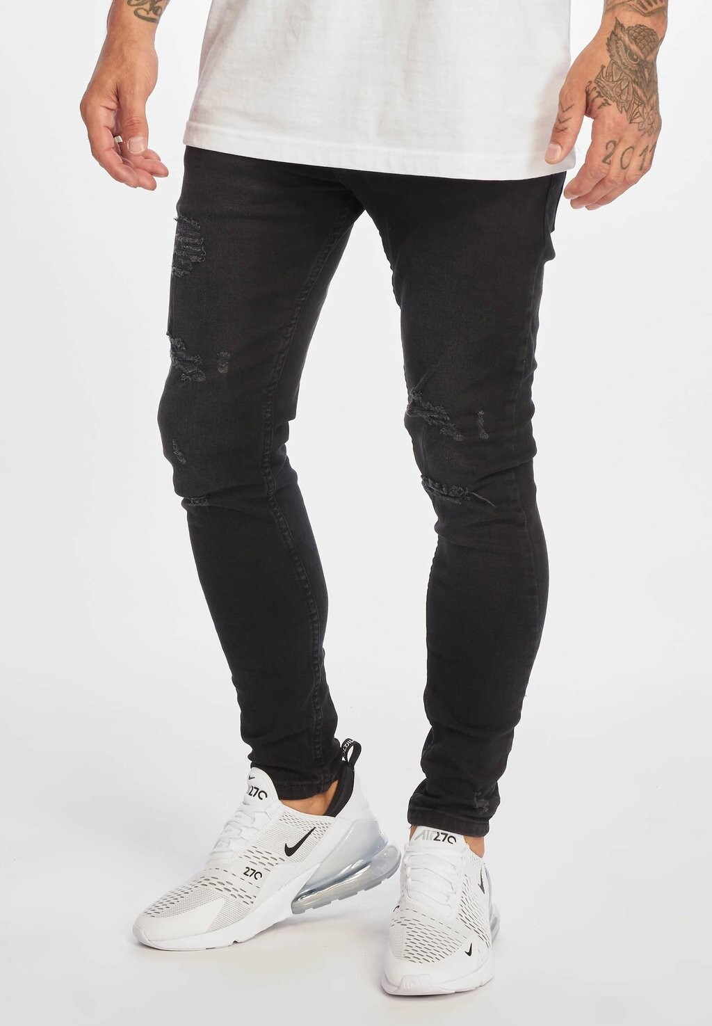 

Джинсы Slim fit DEF
