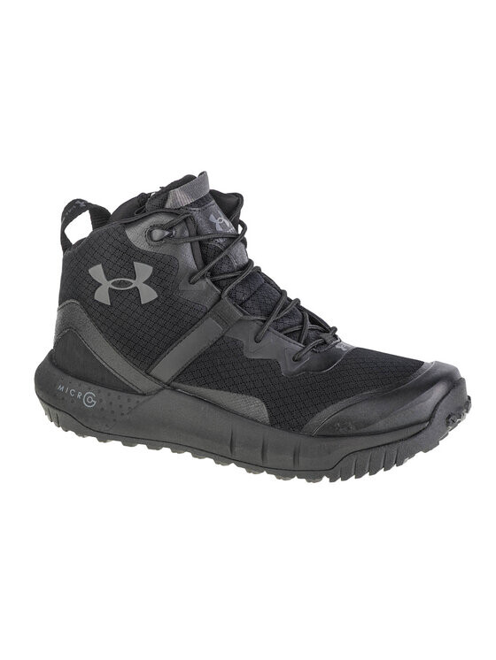 

Кроссовки Under Armour, черный