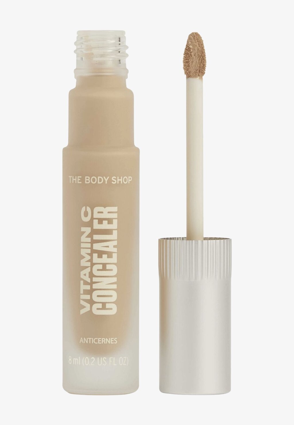 

Консилер CONCEALER VITAMIN C The Body Shop, цвет light 2w