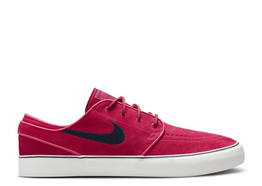 

Кроссовки Nike Zoom Stefan Janoski OG+ SB, цвет Aster Pink