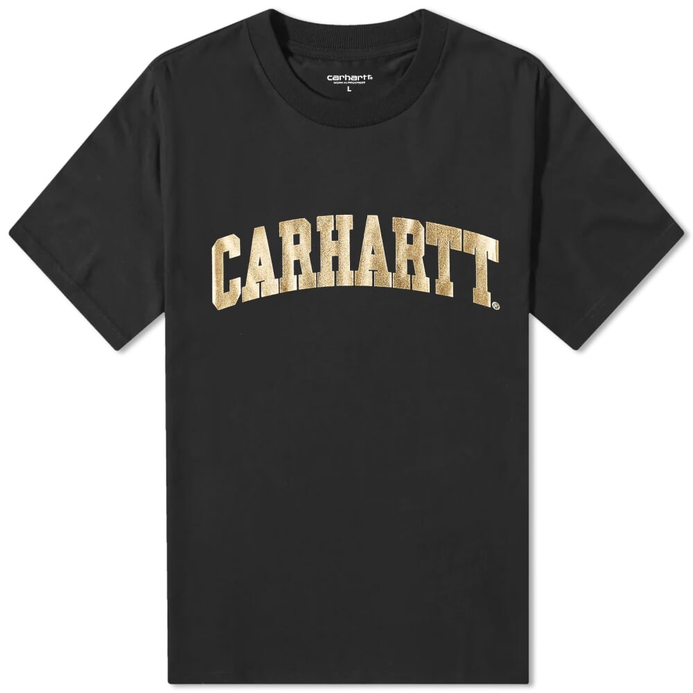 

Футболка Carhartt WIP University