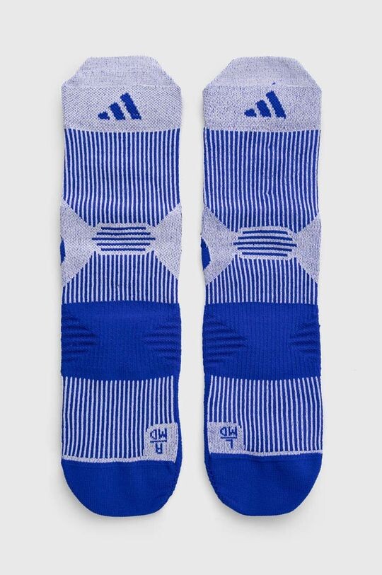 

Носки adidas, синий
