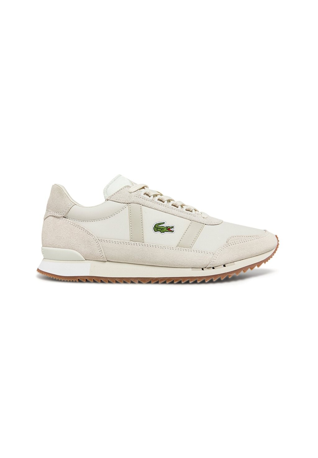 

Низкие кроссовки Lacoste