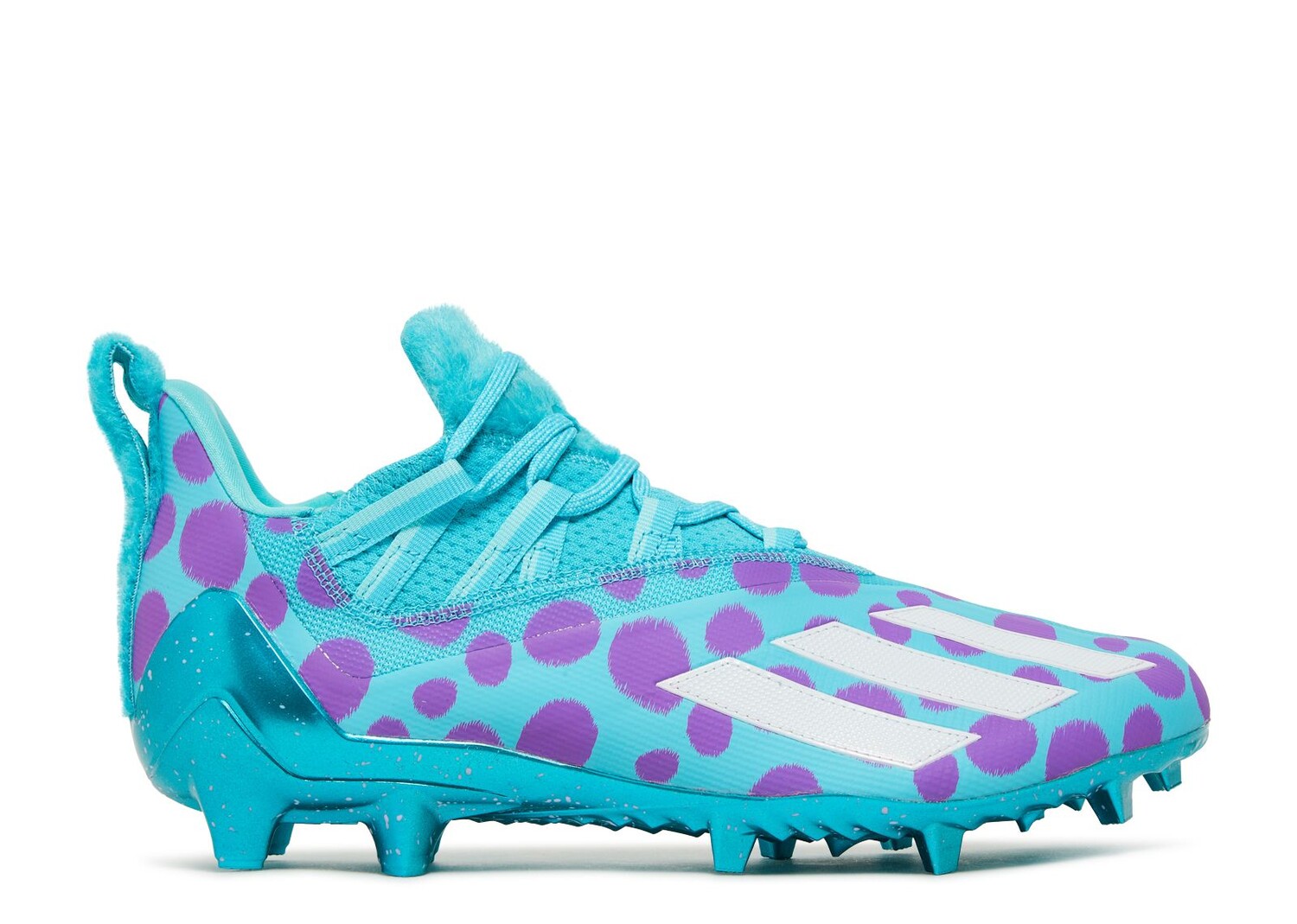 

Кроссовки adidas Monsters Inc. X Adizero Cleats 'Mike & Sulley', синий