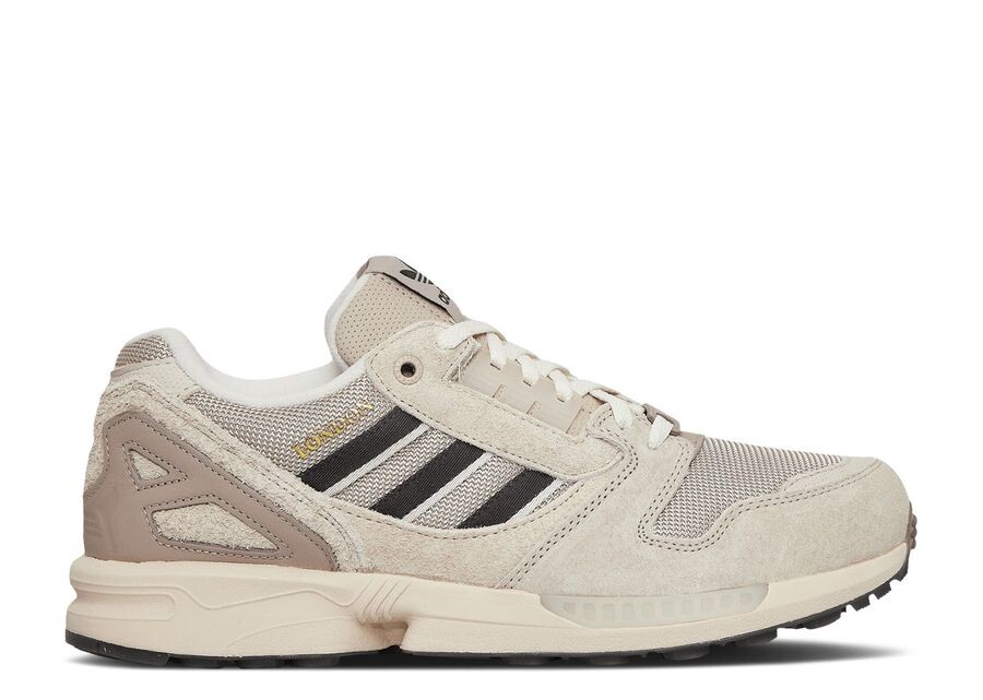 

Кроссовки adidas Offspring X ZX 8000, цвет Consortium Cup London