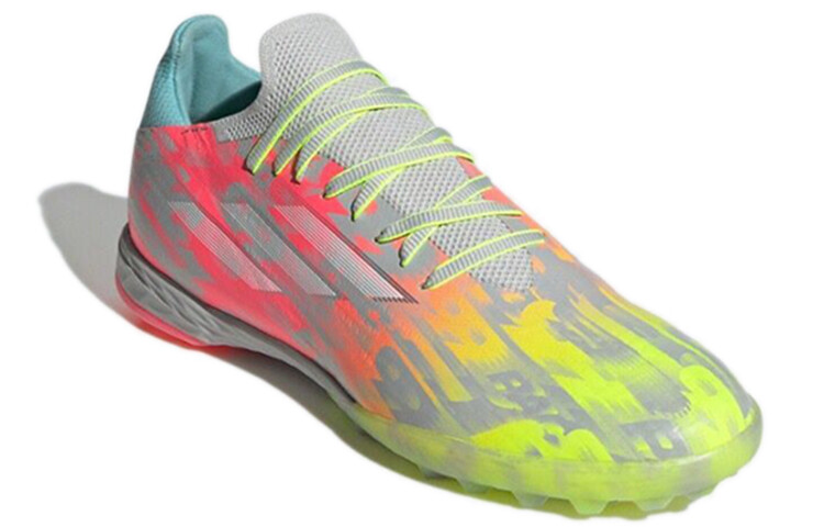 

Мужские футбольные бутсы Adidas X Speedflow