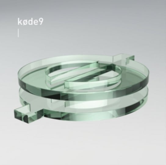 Виниловая пластинка Kode9 - Nothing