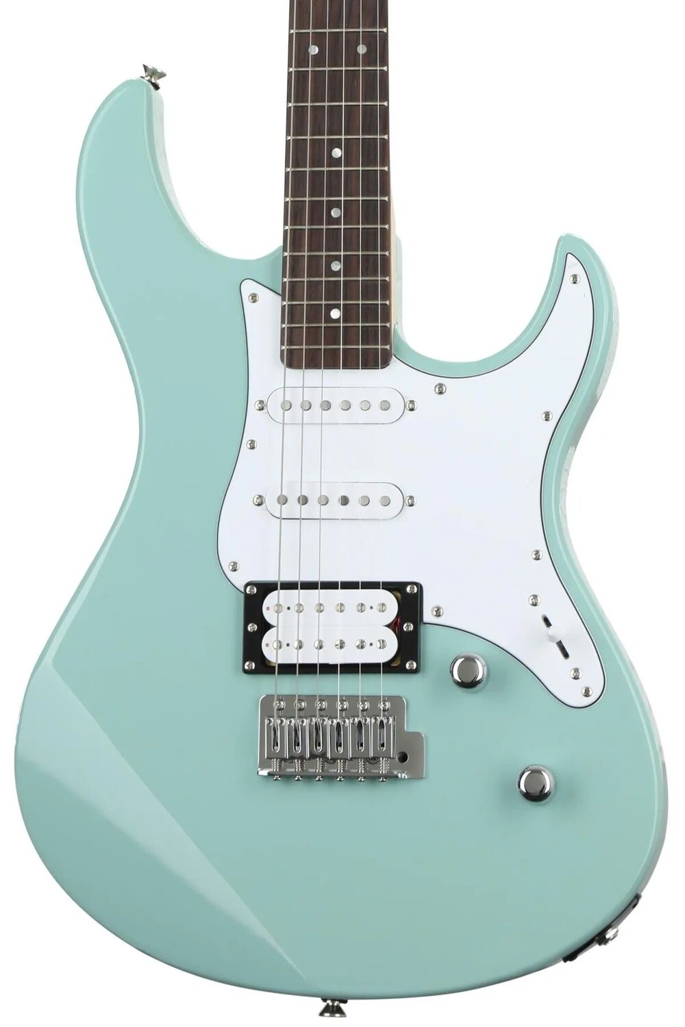 

Yamaha PAC112V Pacifica — Sonic Blue