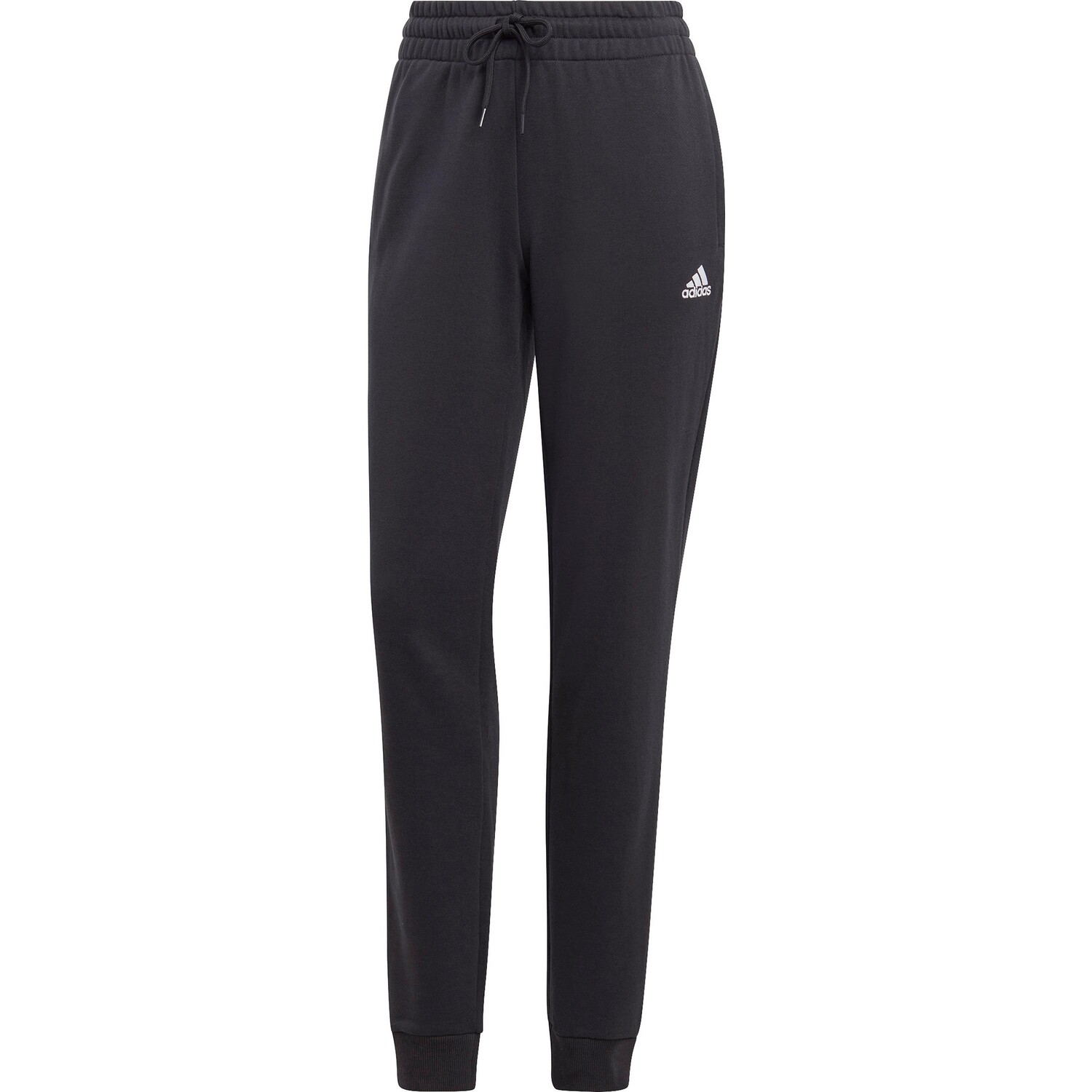 

Спортивные брюки Adidas Sportswear ESSENTIALS LINEAR FRENCH TERRY, черный