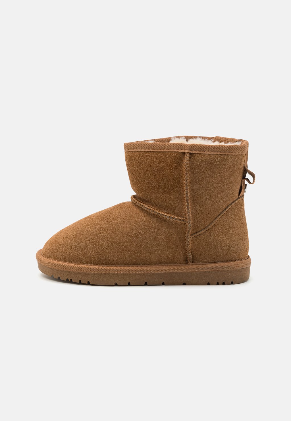 цена Сапоги зимние/зимние ботинки COFFS UNISEX Gioseppo, цвет brown