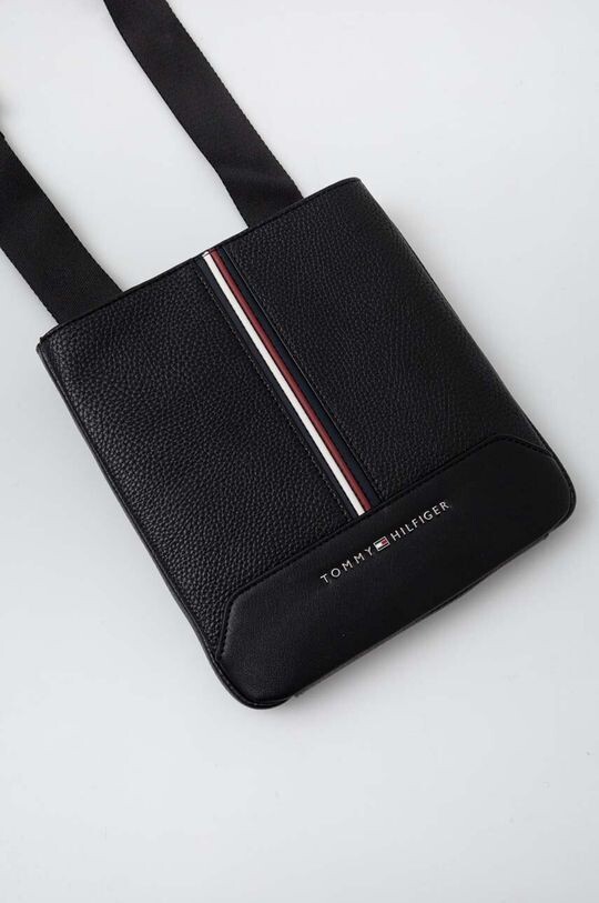 

Сумочка Tommy Hilfiger, черный