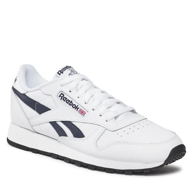 

Кроссовки Reebok ClassicLeather, белый