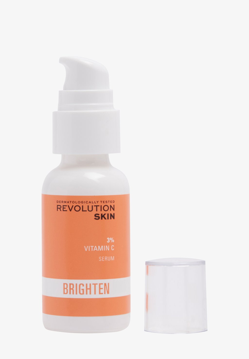 revolution skincare 20% сыворотка с витамином с для сияния кожи Сыворотка 3% Сыворотка С Витамином С Revolution Skincare