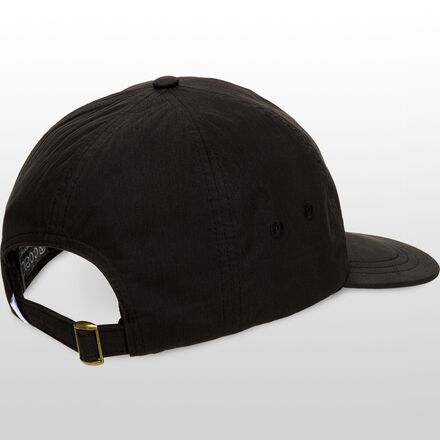 Хардин Шляпа Coal Headwear, черный