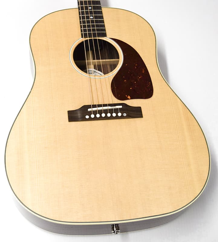 цена Акустическая гитара Gibson Acoustic J-45 Studio Rosewood Antique Natural