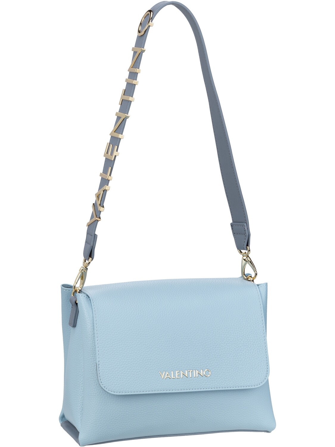 

Сумка через плечо Valentino Bags Alexia Cartella 803, цвет Polvere