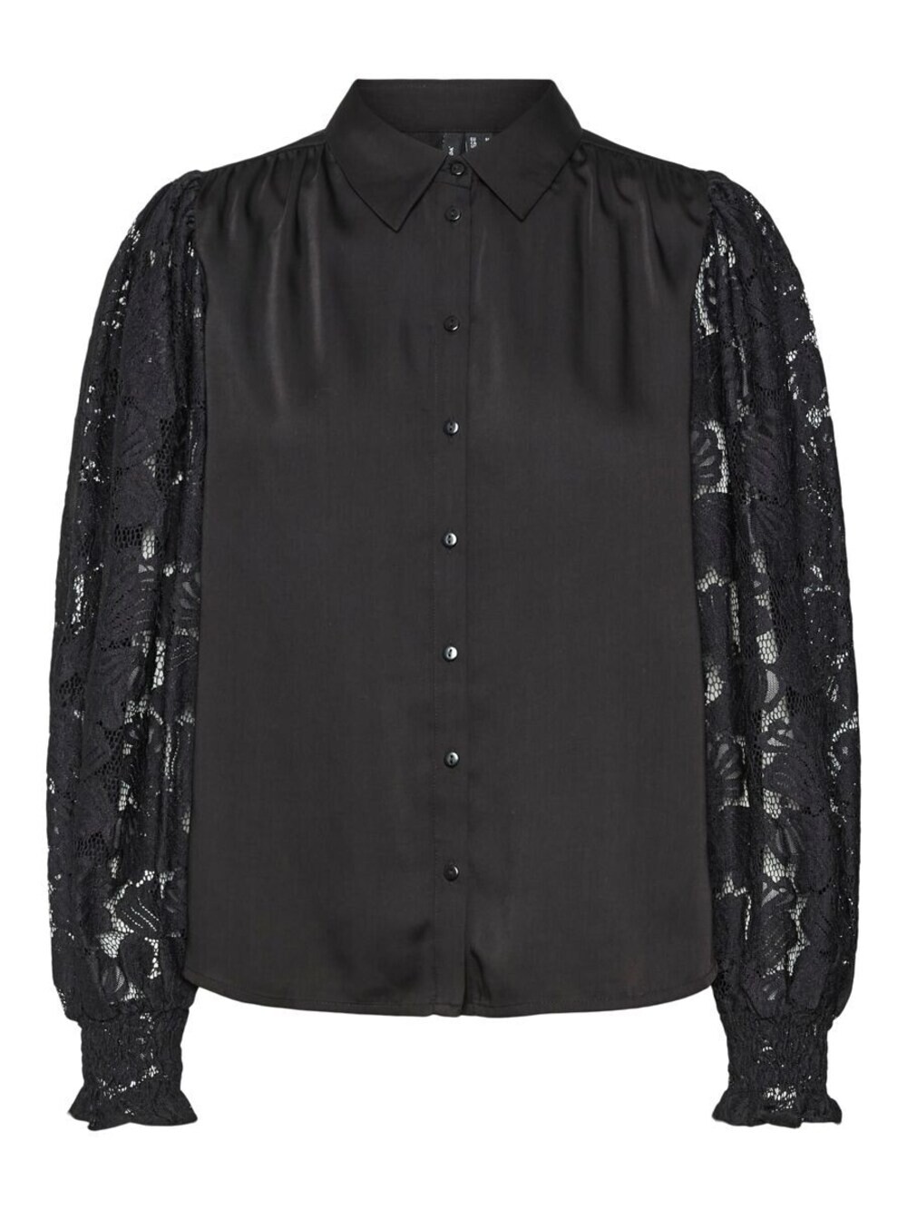 

Блузка Vero Moda CABENA, черный