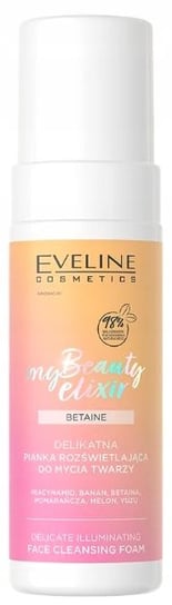 Пенка для лица, 150 мл Eveline Cosmetics, My Beauty Elixir