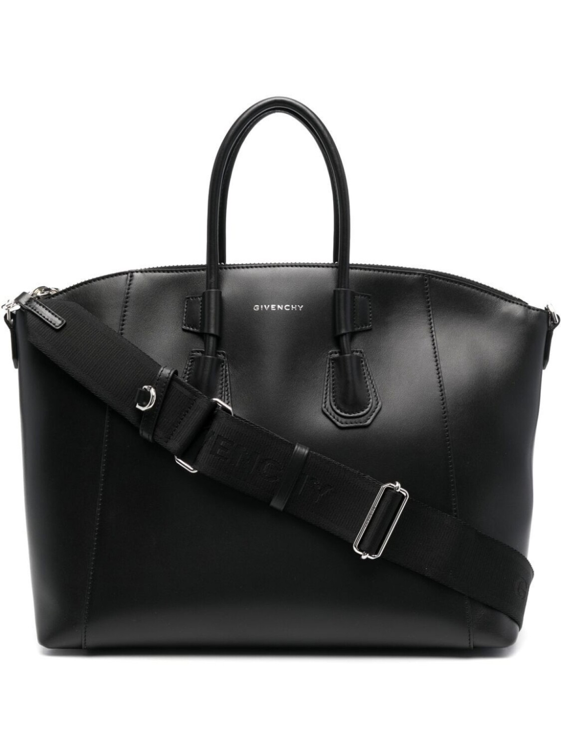 

Givenchy сумка-тоут Antigona Sport, черный