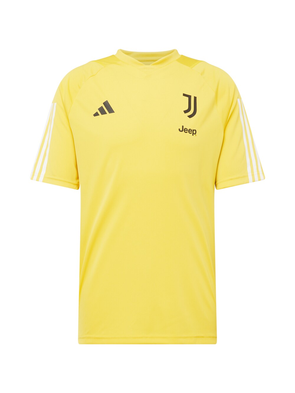 Джерси ADIDAS PERFORMANCE Juventus Turin Tiro 23, желтое золото