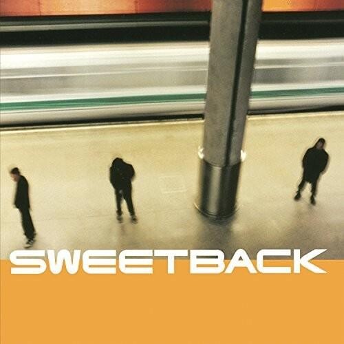 

Виниловая пластинка Sweetback