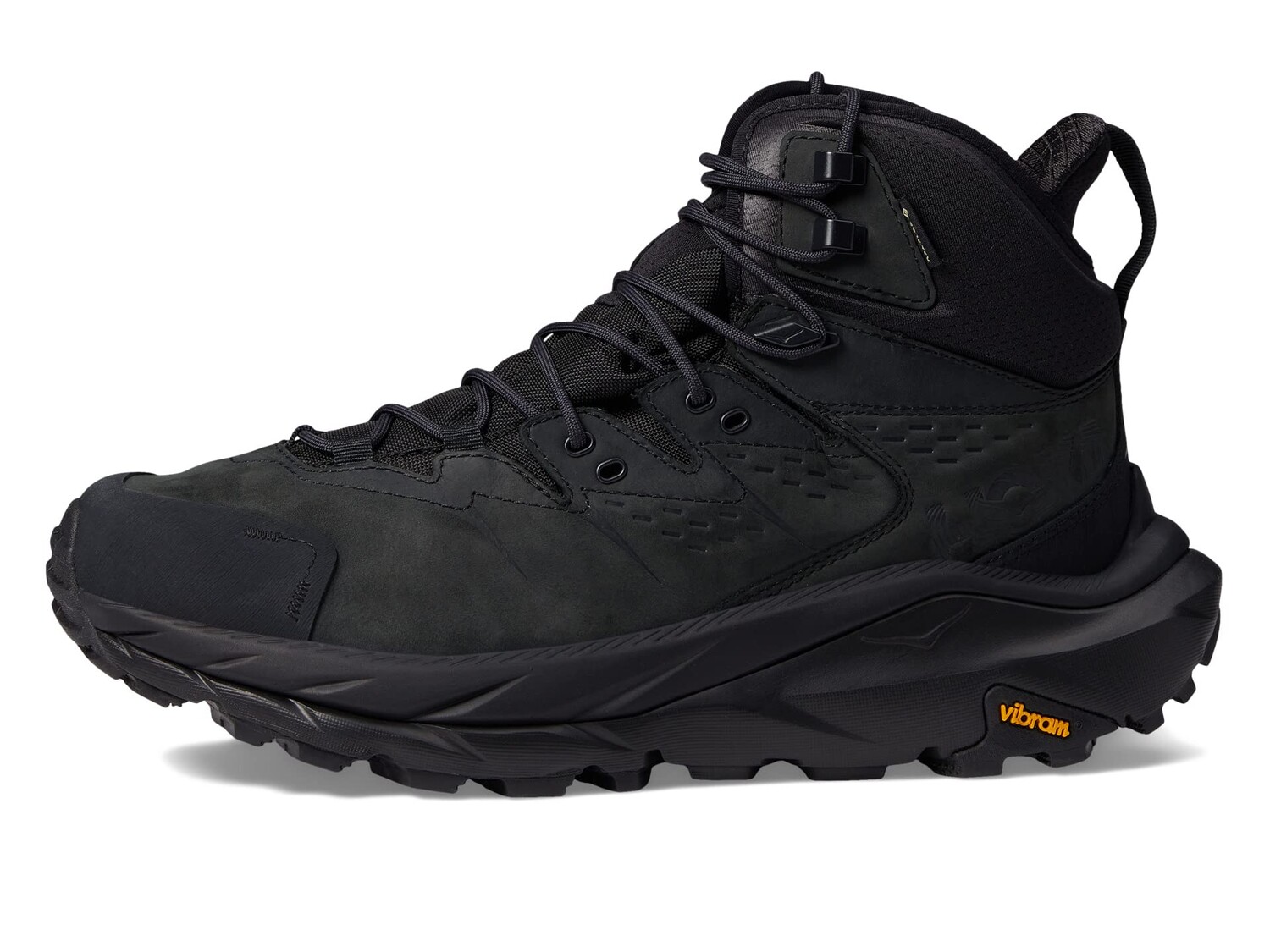 

Треккинговые ботинки Hoka Kaha 2 Gore-Tex, черный