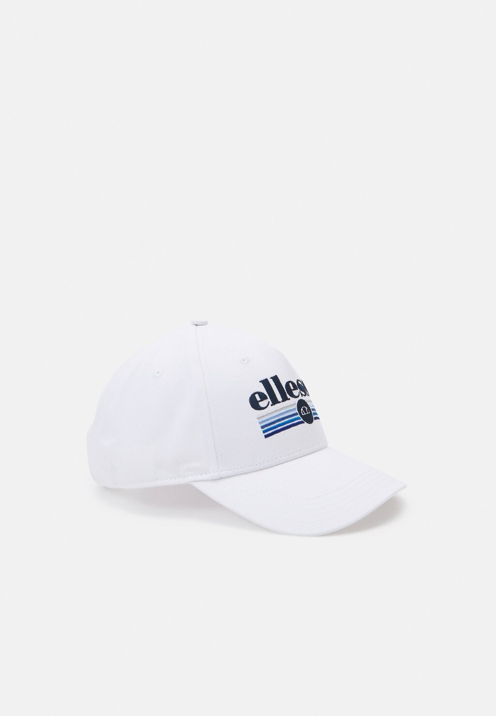

Бейсболка Ellesse, белый