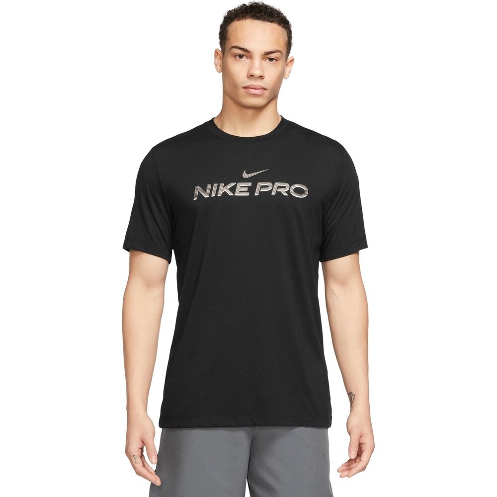 

Футболка Nike FJ2393, черный