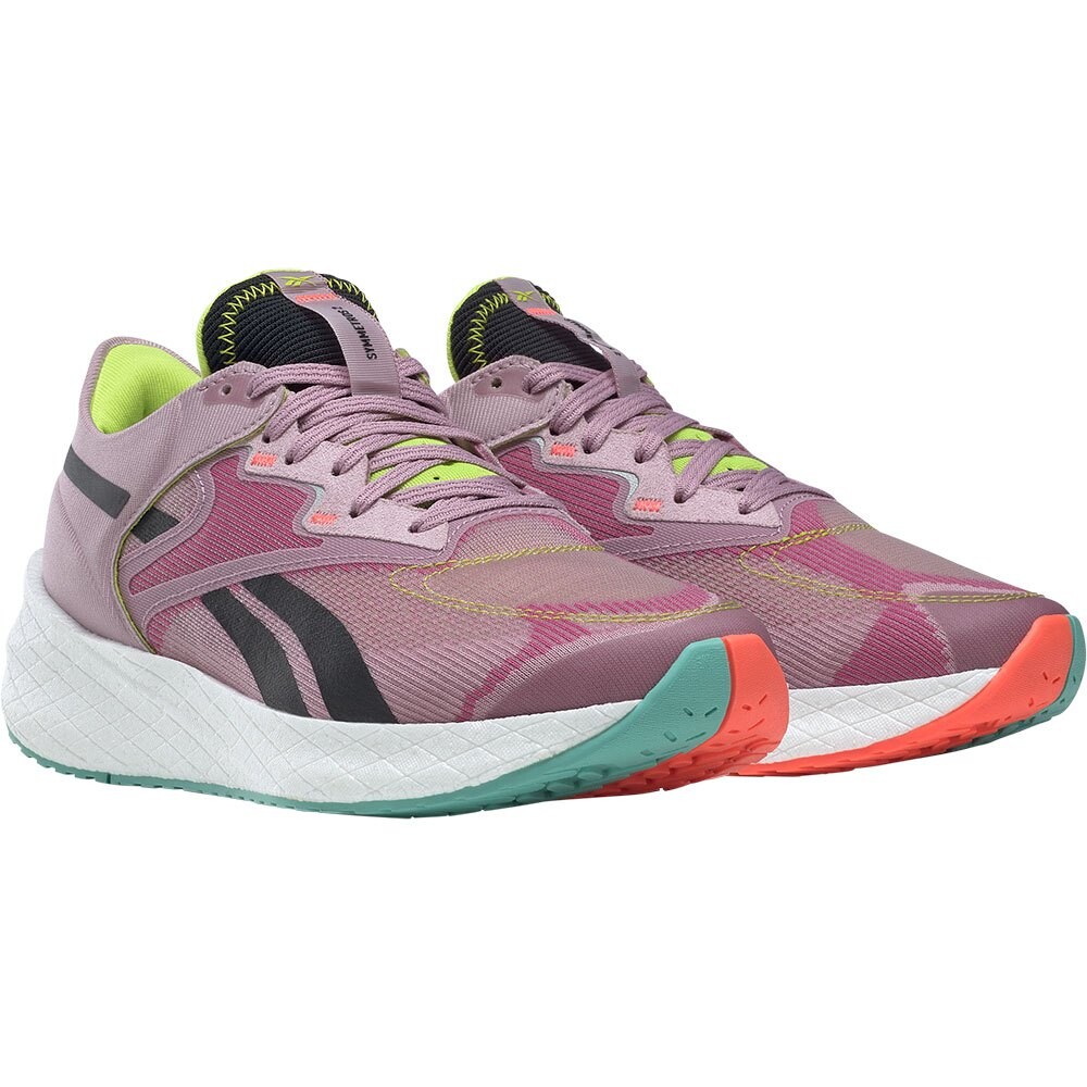 

Кроссовки для бега Reebok Floatride Energy Symmetros 2, фиолетовый