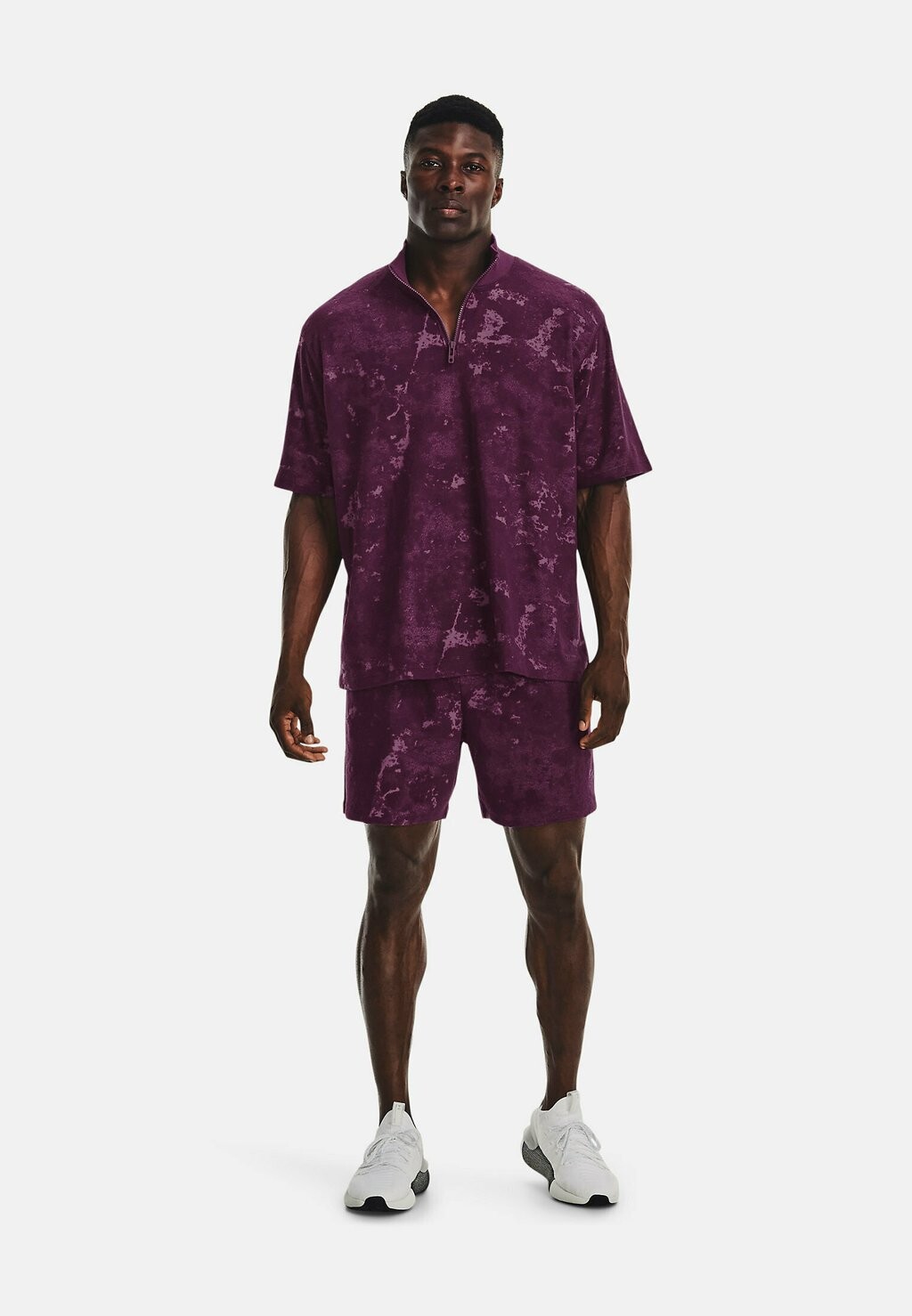 

Куртка флисовая Under Armour