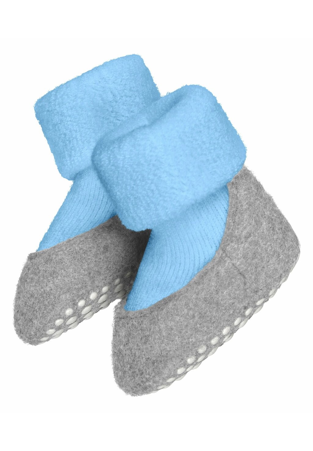 

Носки COSY FALKE, цвет crystal bl