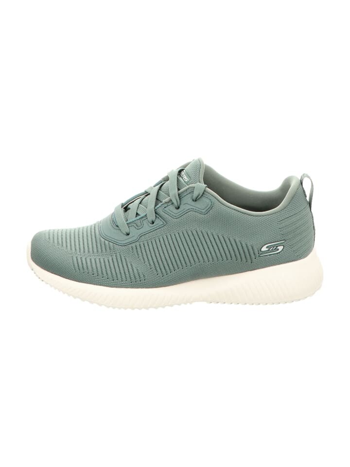 

Низкие кроссовки Skechers Low, зеленый