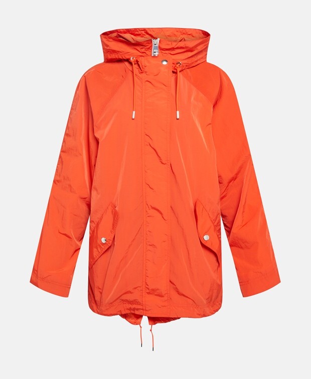 

Межсезонная куртка Fuchs Schmitt, цвет Pumpkin Orange