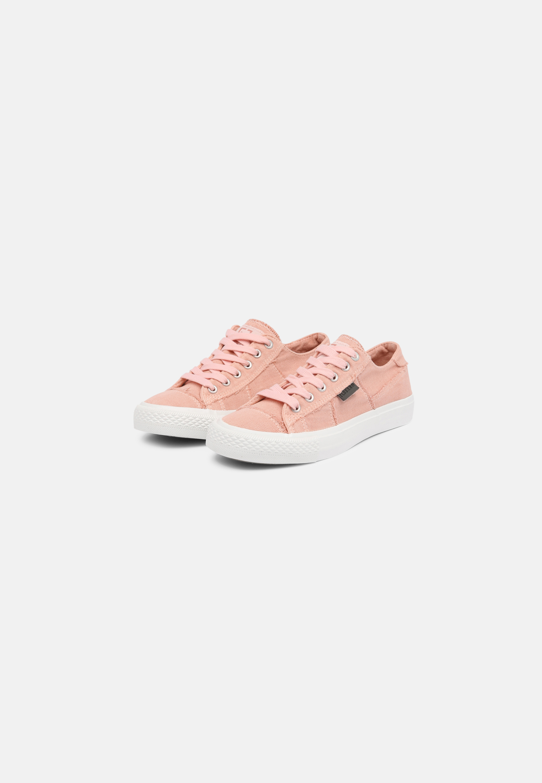 Кроссовки ELBSAND Sneaker, цвет rosé