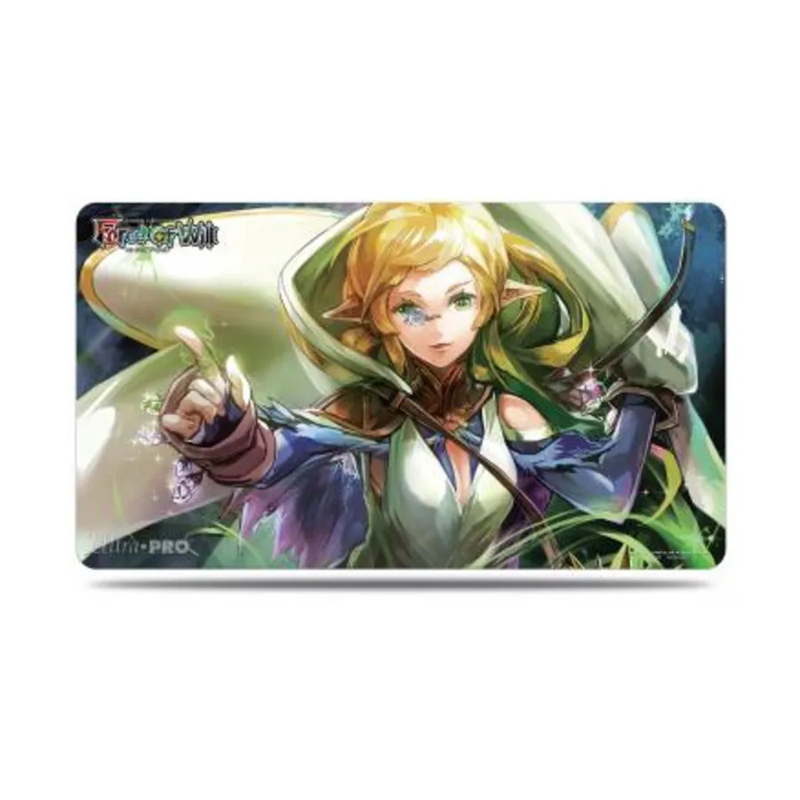 

Фитсинг, Official Force of Will Playmats