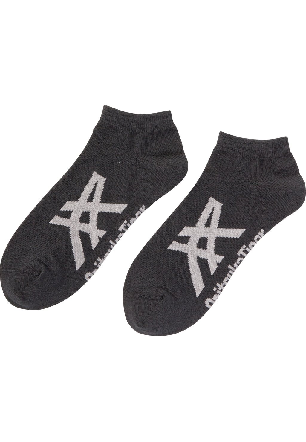 

Носки Onitsuka Tiger, черный