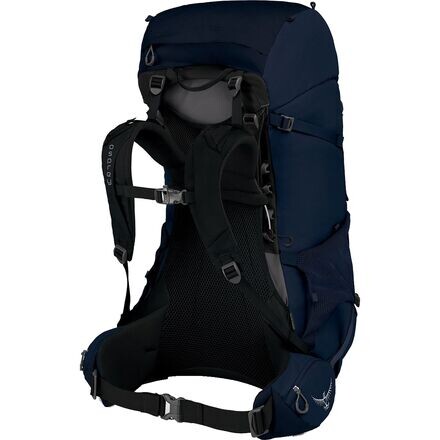 

Рюкзак Rook 65л Osprey Packs, темно-синий
