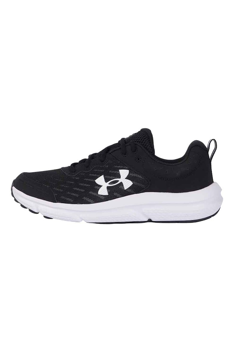 

Кроссовки Charged Assert 10 Mesh Under Armour, черный