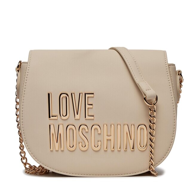 

Сумка LOVE MOSCHINO, бежевый