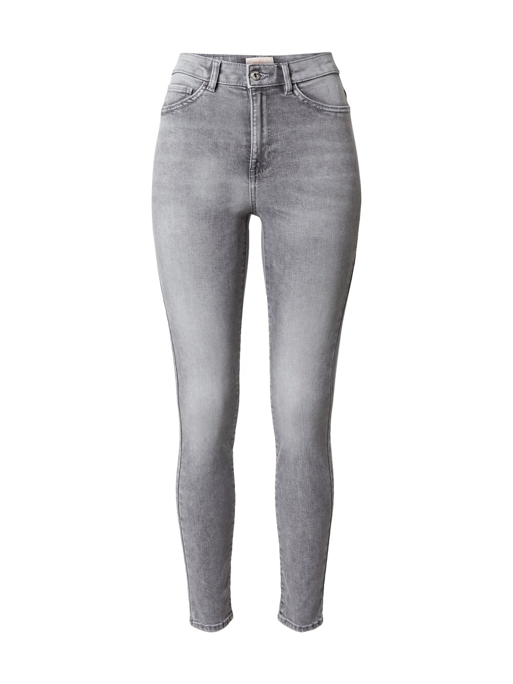 Узкие джинсы Only, серый