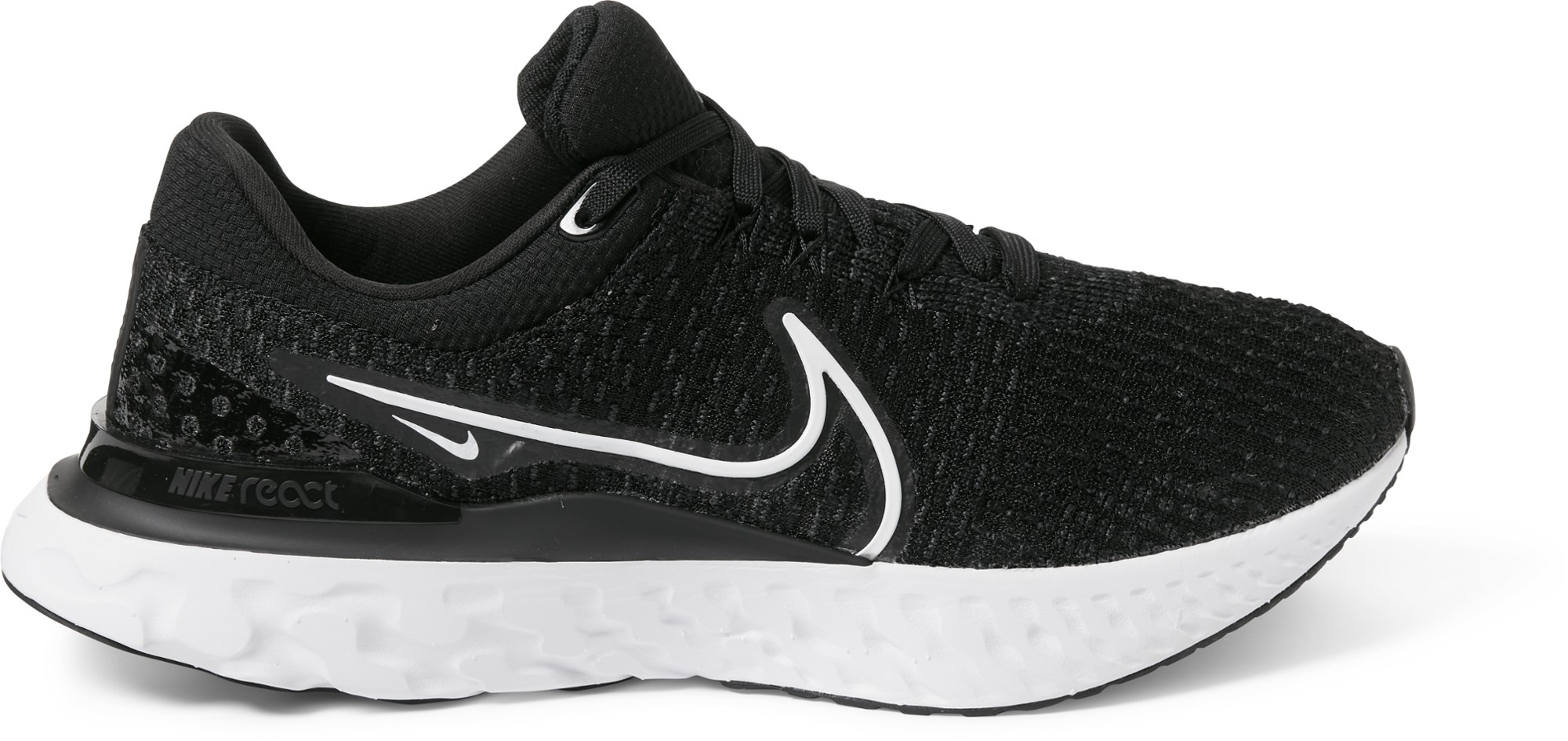 Nike infinity run flyknit 3