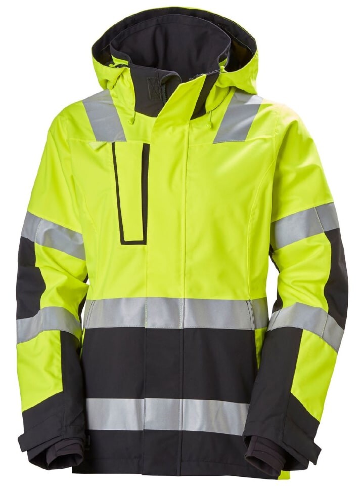 

Переходная куртка Helly Hansen, желтый