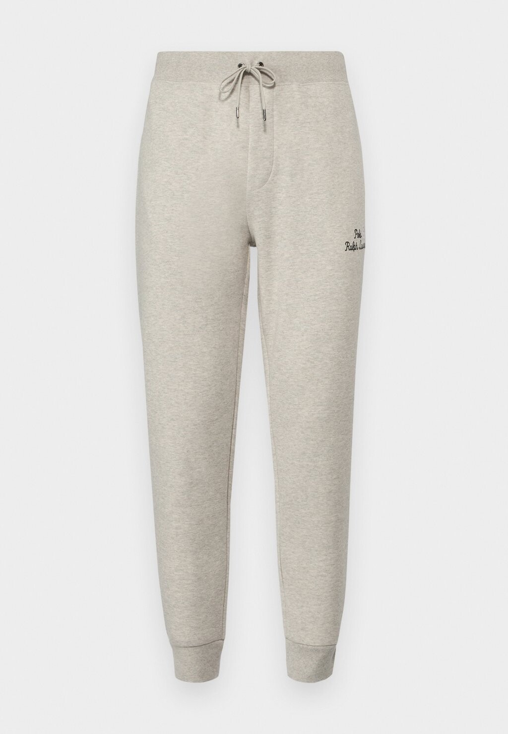 

Тренировочный низ ATHLETIC Ralph Lauren, светло-серый