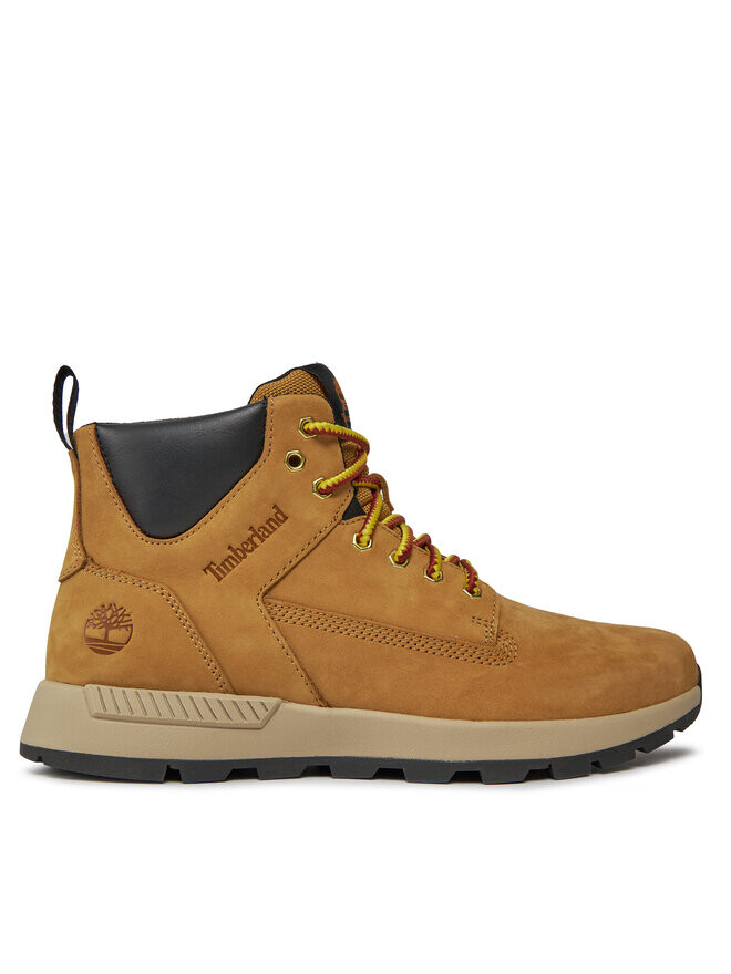 

Ботильоны Killington Trkr Chka Timberland, коричневый